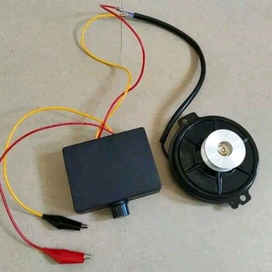 Paket Hemat. Dinamo dc + Drimer dc Bonus pully / Dinamo harum manis