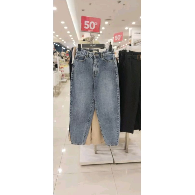 Dust ori celana jeans