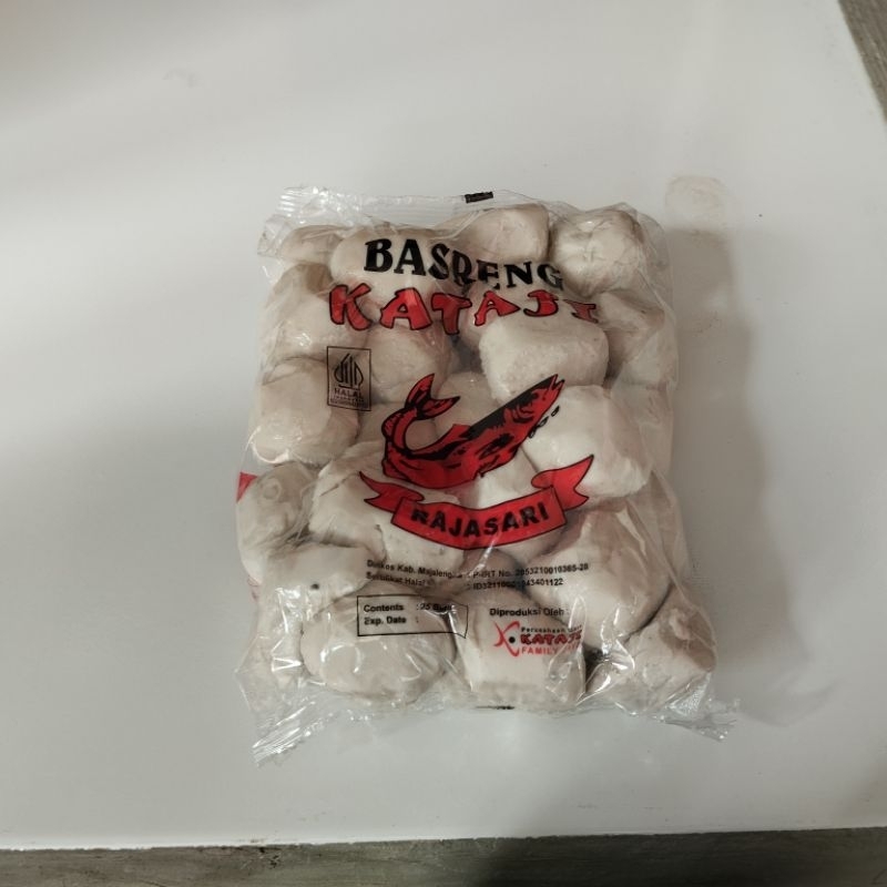 

Kataji Basreng Mentah isi 25pcs