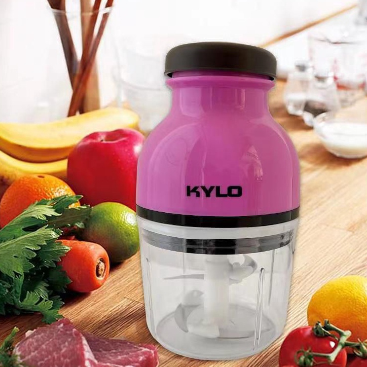 Kk  KYLO  Blender CapsuleBlender KapsulFood Chopper