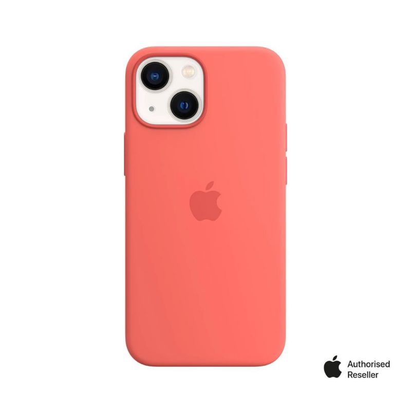 Apple iphone 13 kini Silicone case