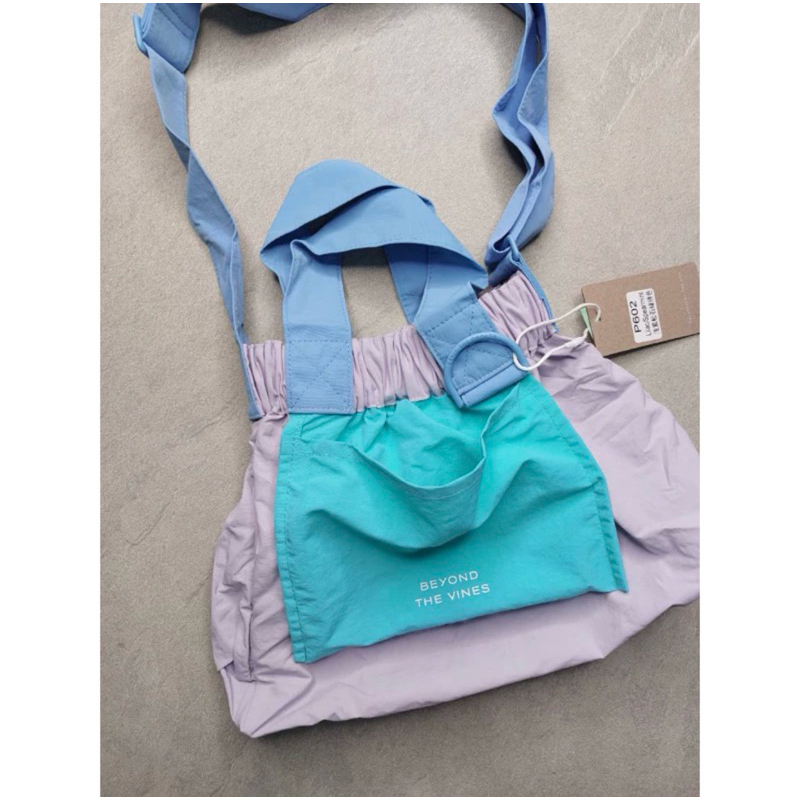 tas BTV spearmint M