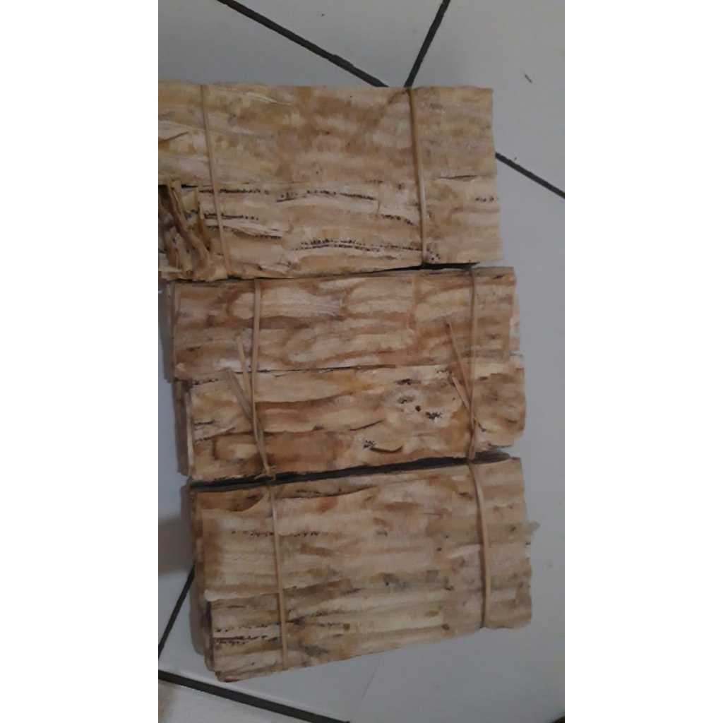 

Sale Pisang 1 Kg (mentah)