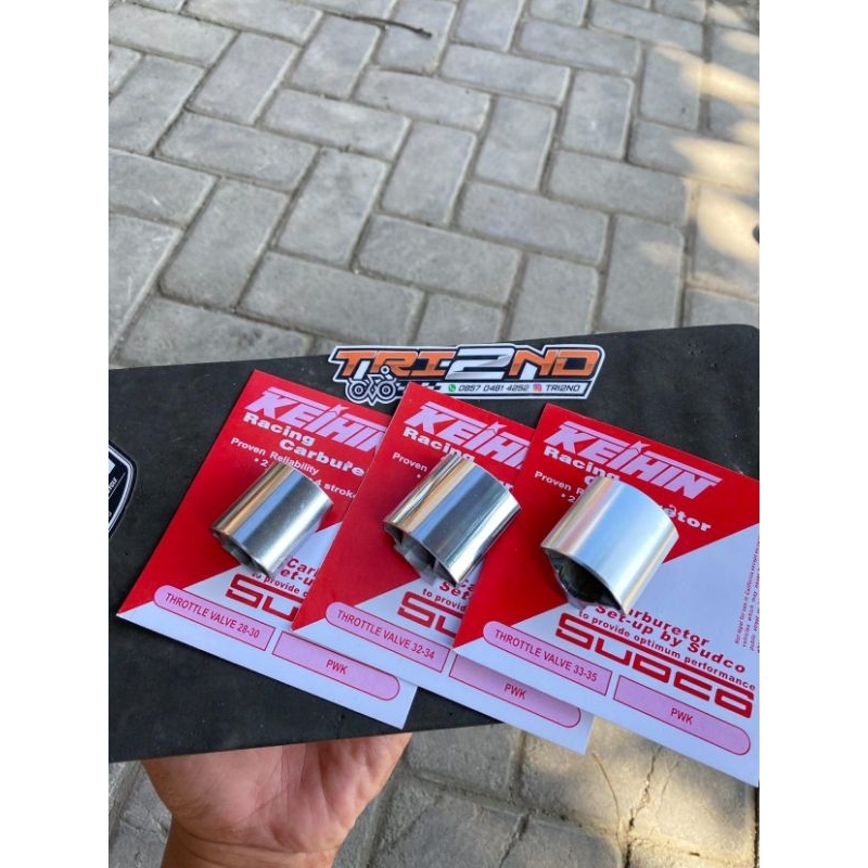 Skep Karburator PWK ber kode ketrik original Karbu Air Strike SKEP PWK 28 30 32 34 33 35