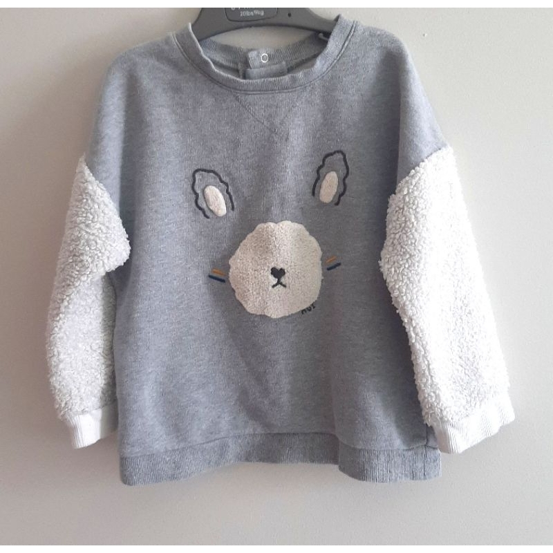 Minkmui sweater (size 3-4y)