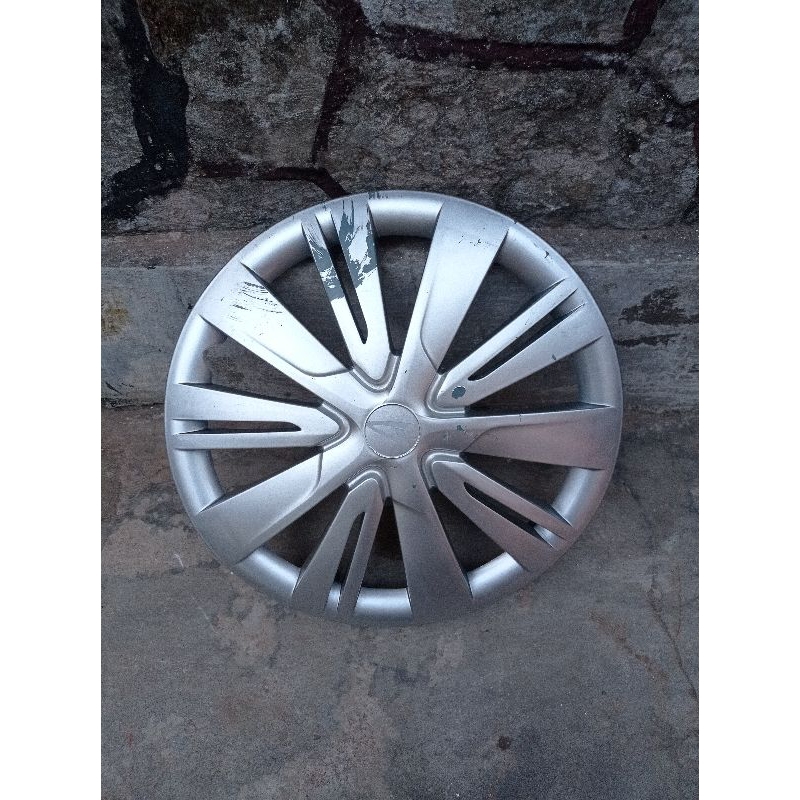 dop velg ori sigra ring 14 second