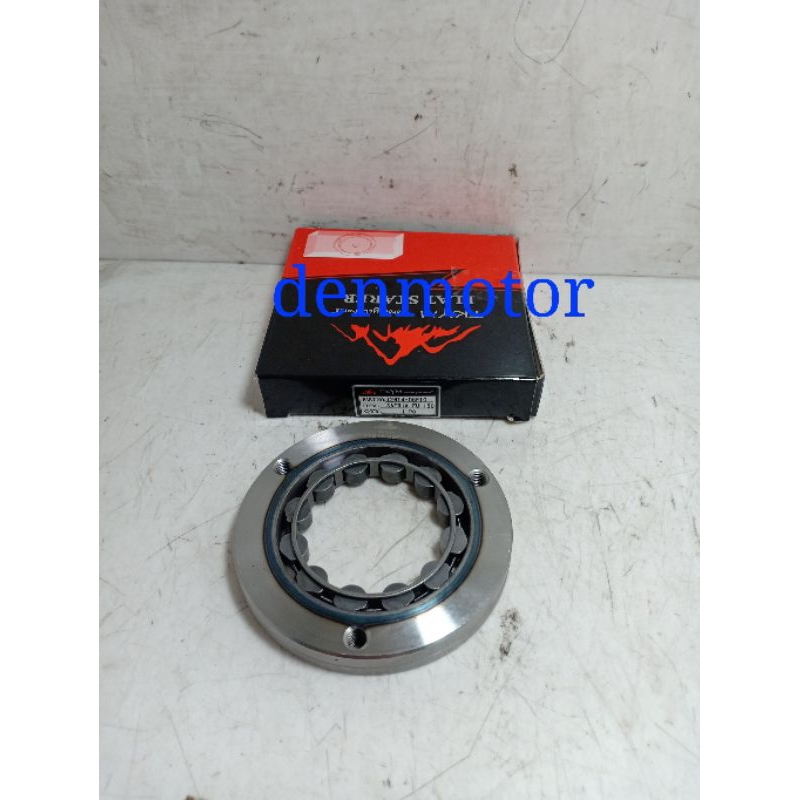 ONE WAY SATRIA FU 150 MEREK TAKAYAMA 12614-25G00-000
