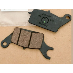 KAMPAS REM CAKRAM MOTOR BEAT