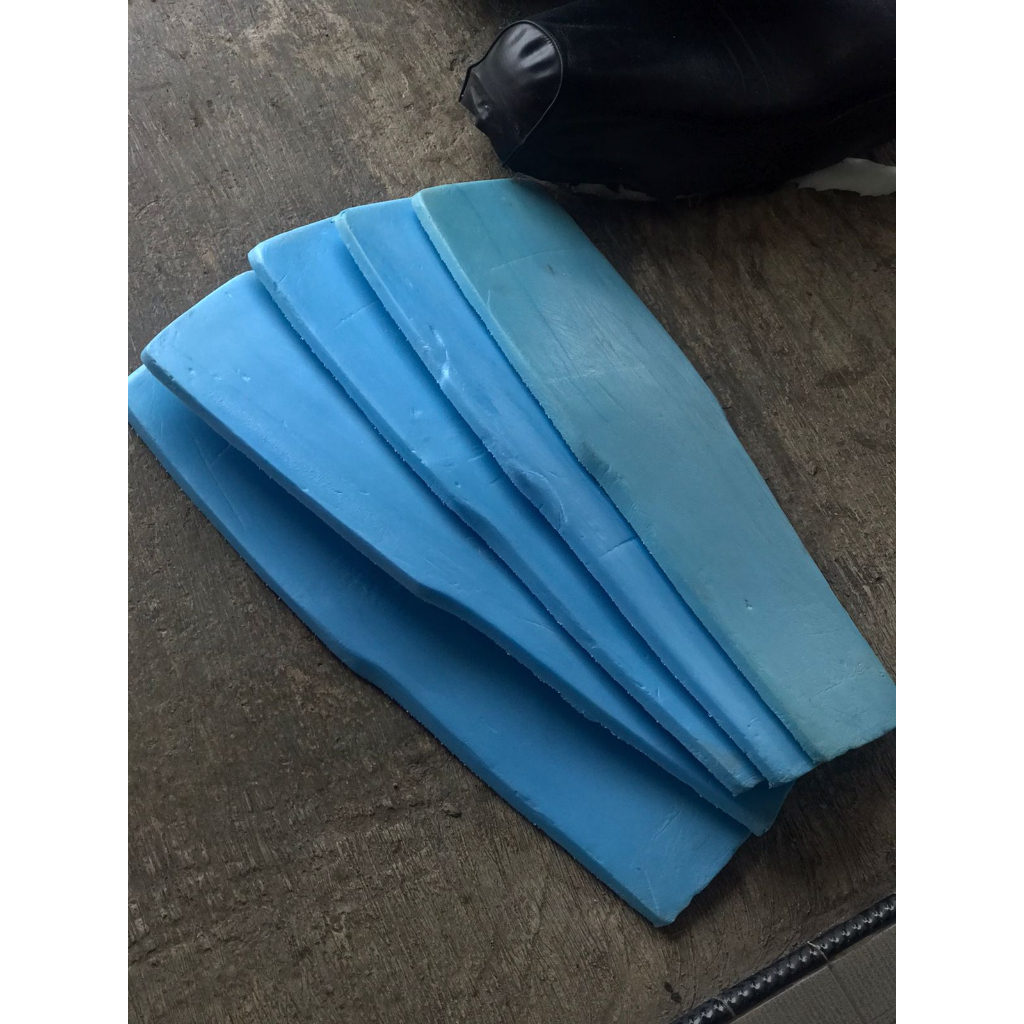 BUSA/SPON LEMBARAN / SPON JOK LEMBARAN BIRU / BUSA LEMBARAN ANTI GEMBOS / BUSA JOK GL PRO / SPON JOK