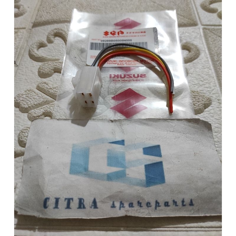 soket socket kiprok smash 110 shogun 125 satria fu 150 spin skywave skydrive