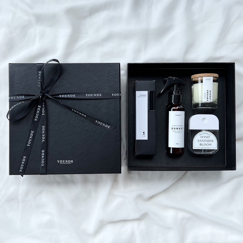 

Mall PREMIUM GIFT BOX HAMPERS PREMIUM BOX