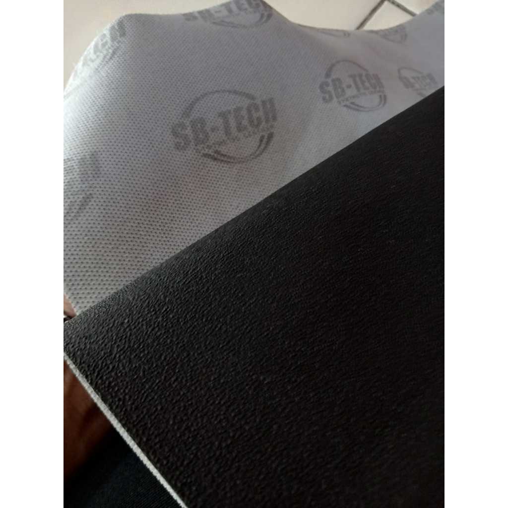 PROMO Kulit JOK amplas jombo SB-TECH kulit lembaran SB-TECH