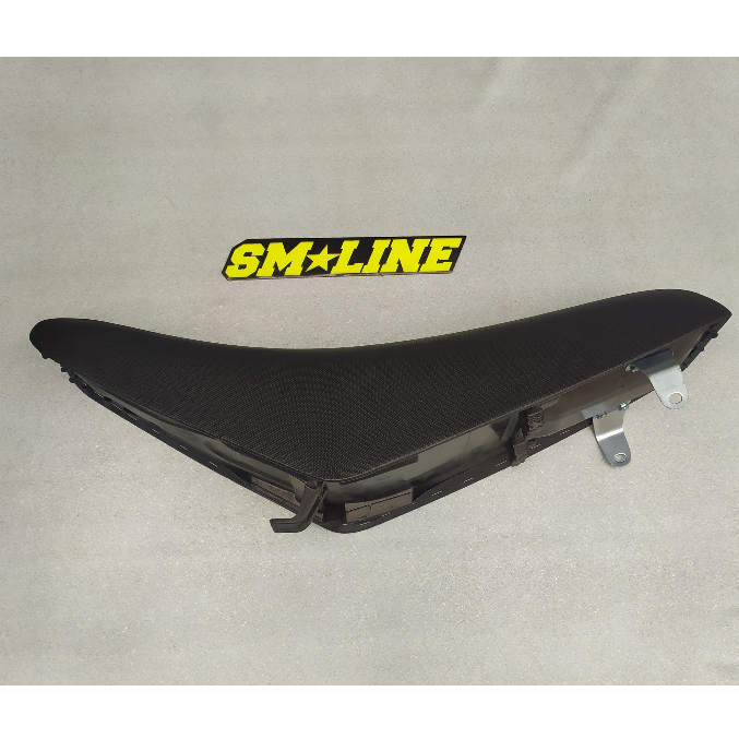 Jok Gordons Kawasaki KLX 150 Jok KLX Body Gordons