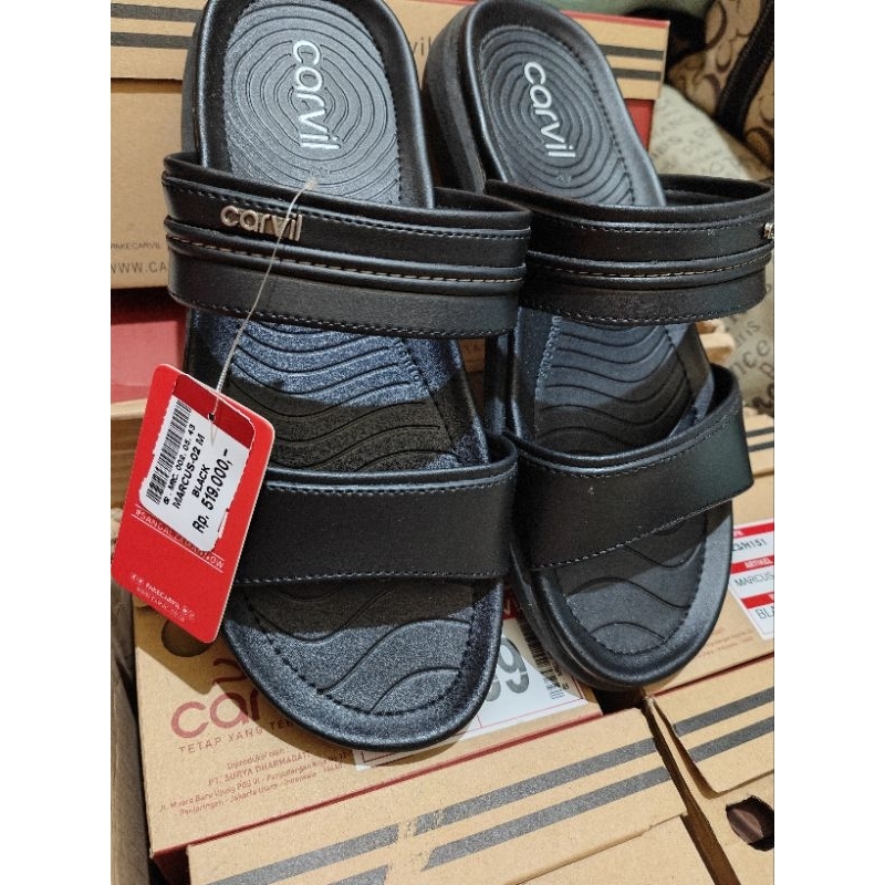 SANDAL CARVIL ORIGINAL