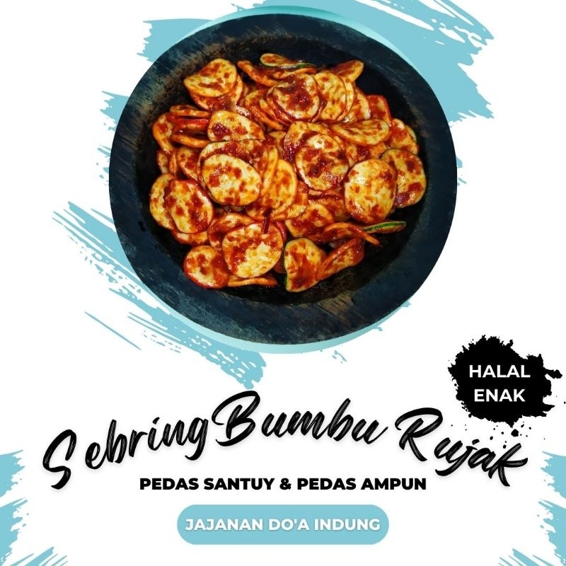 

Kemasan 70 gram | Kerupuk Seblak Kering Bantat Bumbu Rujak Pedas Daun Jeruk