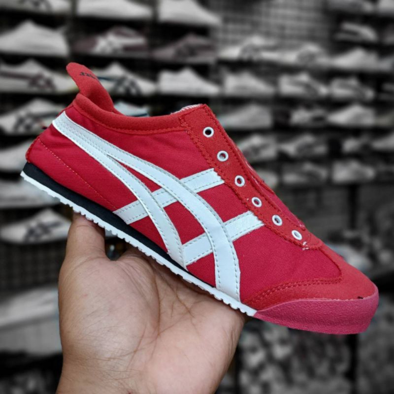 Asics unitsuka Tiger Unisex