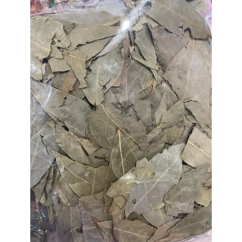 

Daun Bay Leaf Kering 50gr