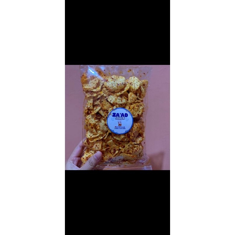 

Opak Pedas