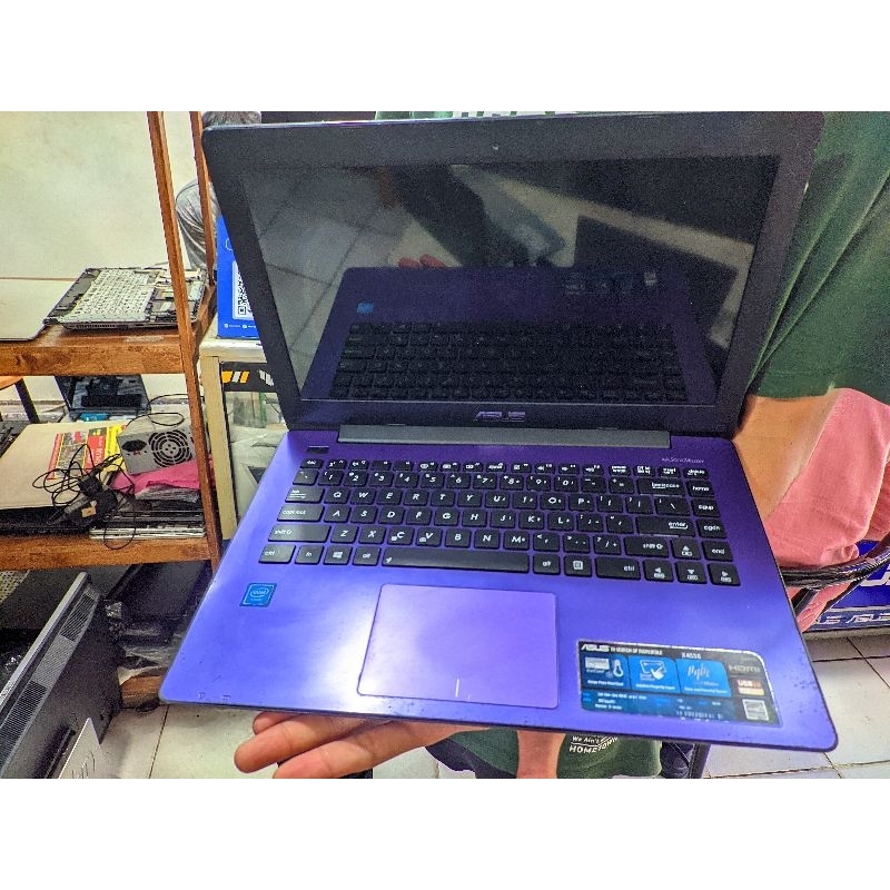 Laptop Asus core i5