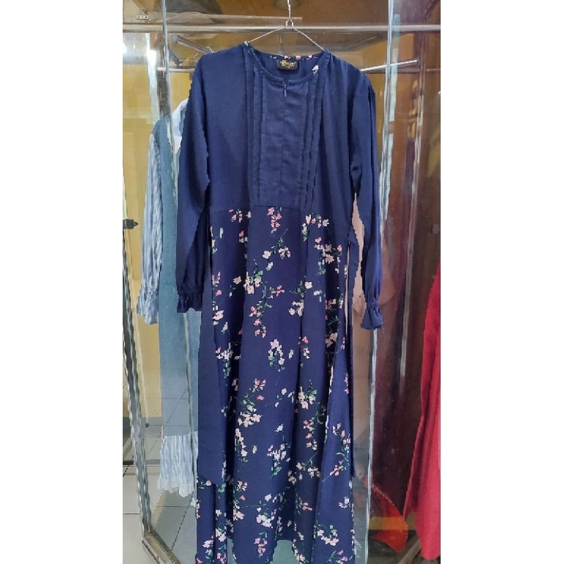 PL gamis michan