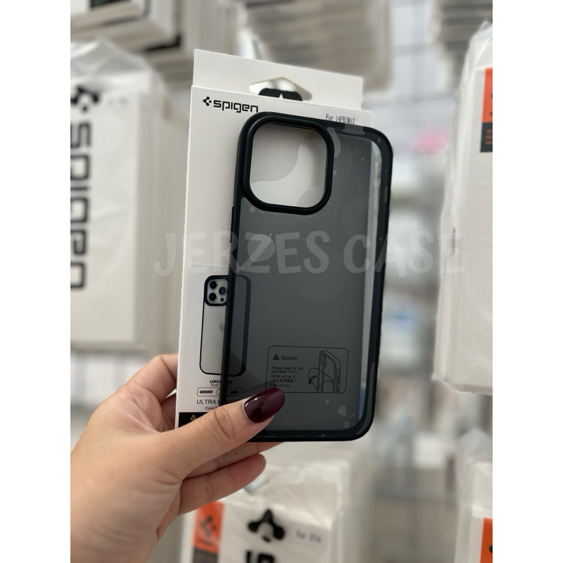 Spigen case hybrid Iphone 13/14 | 13 pro | 13 pro max | 14 pro | 14 pro max