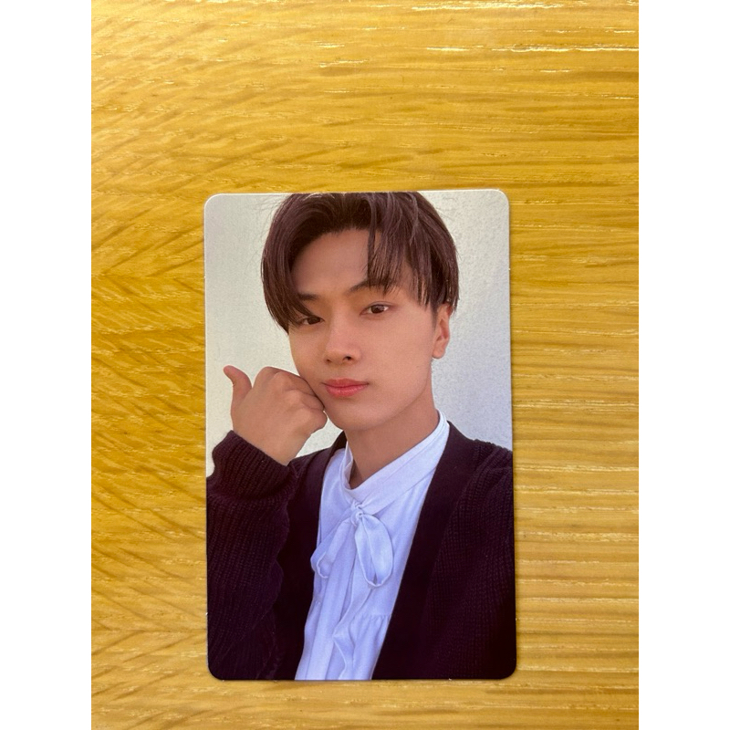 Enhypen Photocard - Jay