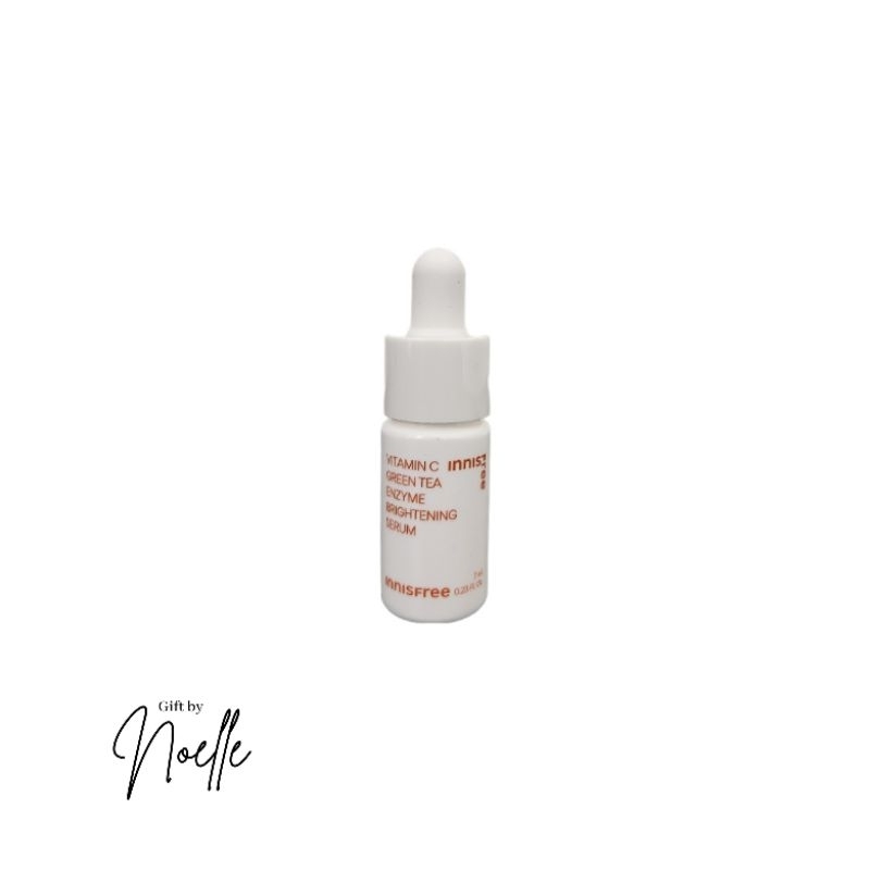 INNISFREE - Sample Trial Kit (Mini/Travel Size)