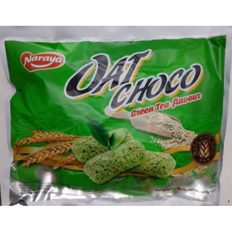 

Sekar_Shop07 Oatchoco Naraya Exp 2026 !!!