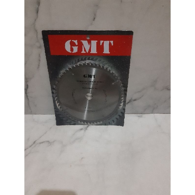 Mata Potong Kayu Circular Saw Blade 7 inch × 60 T