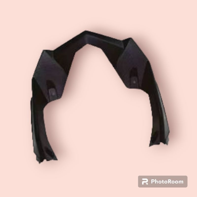 GARNISH VARIO LED 125 150 LAMA 2015 2017