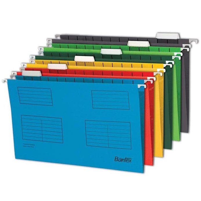 

FLASH SALE HANGING MAP BANTEX 347 HANG MAP BANTEX FOLIO MAP GANTUNG FOLIO SUSPENSION FILE