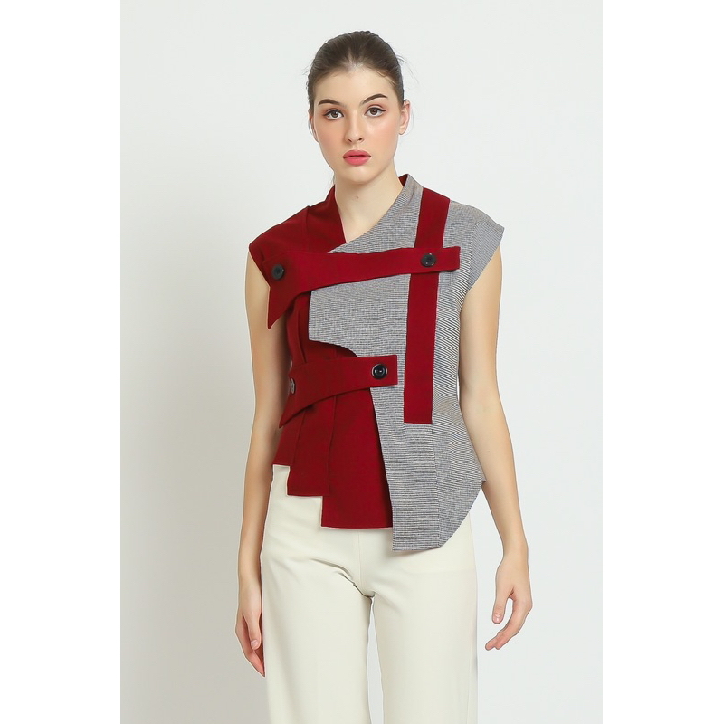 Bloom et Champs Horizon Top