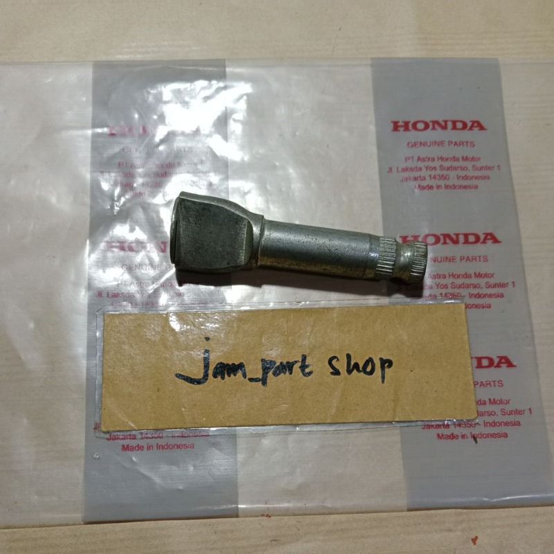 as paha rem tromol belakang honda gl pro gl 100 max