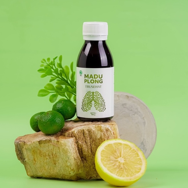 

Madu Plong Obat Herbal Bpom Atasi Radang Paru - Paru Batuk Dan Sesak Nafas Madu Plong Asli Murni 100% Jaminan Kualitas dan Keaslian Produk Original Honey