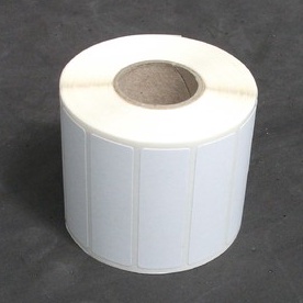 

Kirim Langsung Direct Thermal 5x15mm 1Line 1pcs Gap 2mm Core 1 Inchi Label Sticker Barcode