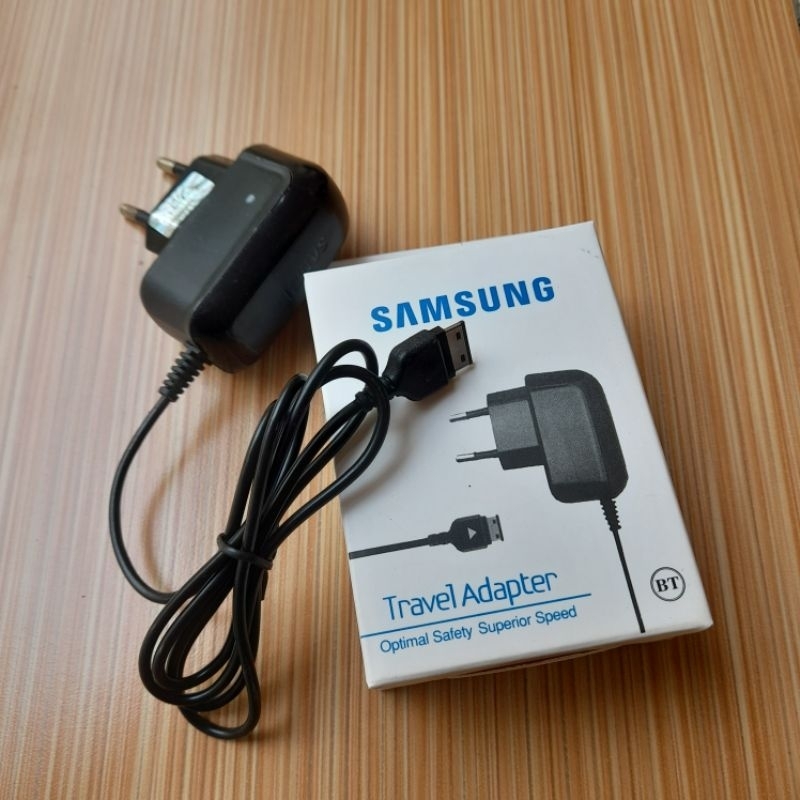 cas carger hp samsung jadul-keystone 1/2