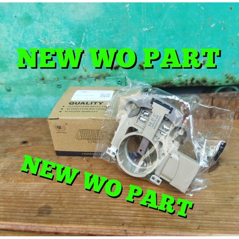 Ic regulator kuda diesel l300 Diesel l039 ic Dinamo cas L300 DIESEL