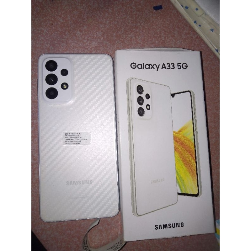 SamsungA335g