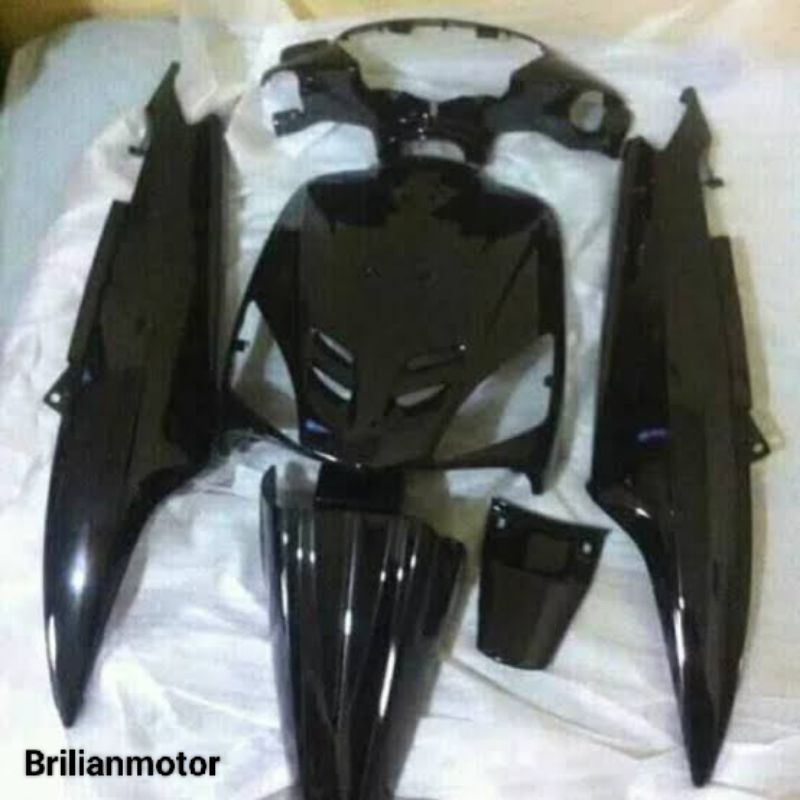 Full body Mio karbu lama 2004 2005 2006 2007 | Complete set body Mio lama