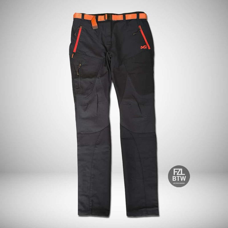 CELANA OUTDOOR MLLT SIZE 29-30 second