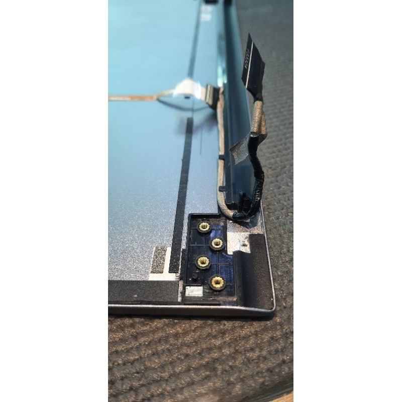 FLEXIBLE LED INFINIX X1 ORIGINAL SECOND