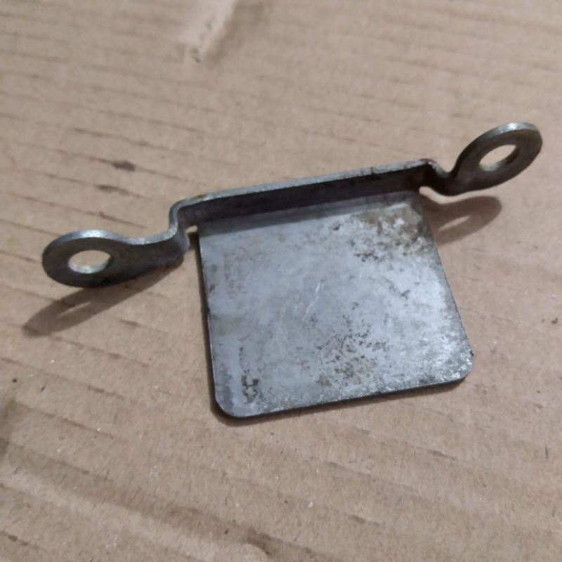 TUTUP VENT PEMBUANGAN CVT VARIO 110 KARBU - VARIO TECHNO 110 KARBU