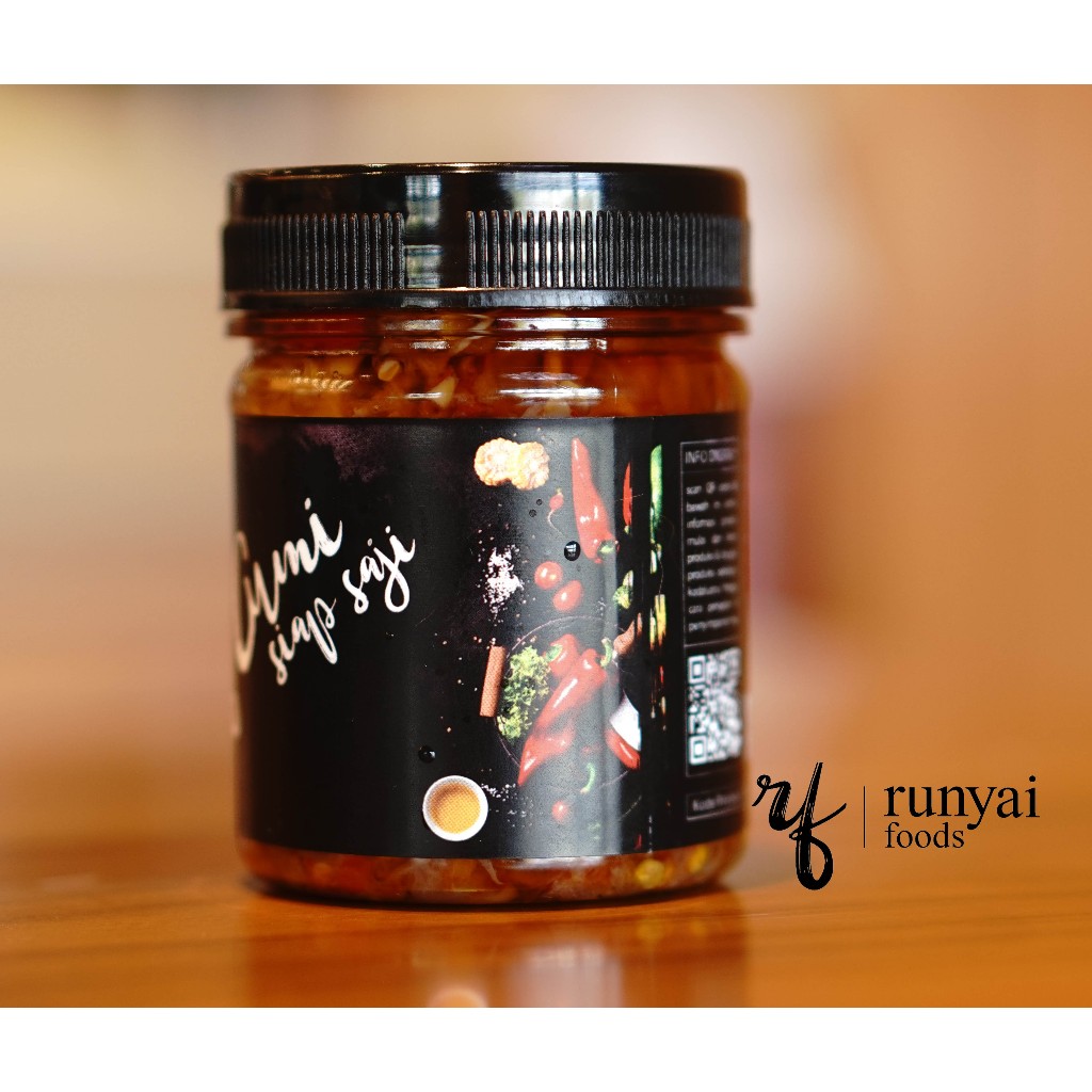 

Cif Cumi Spicy Plus