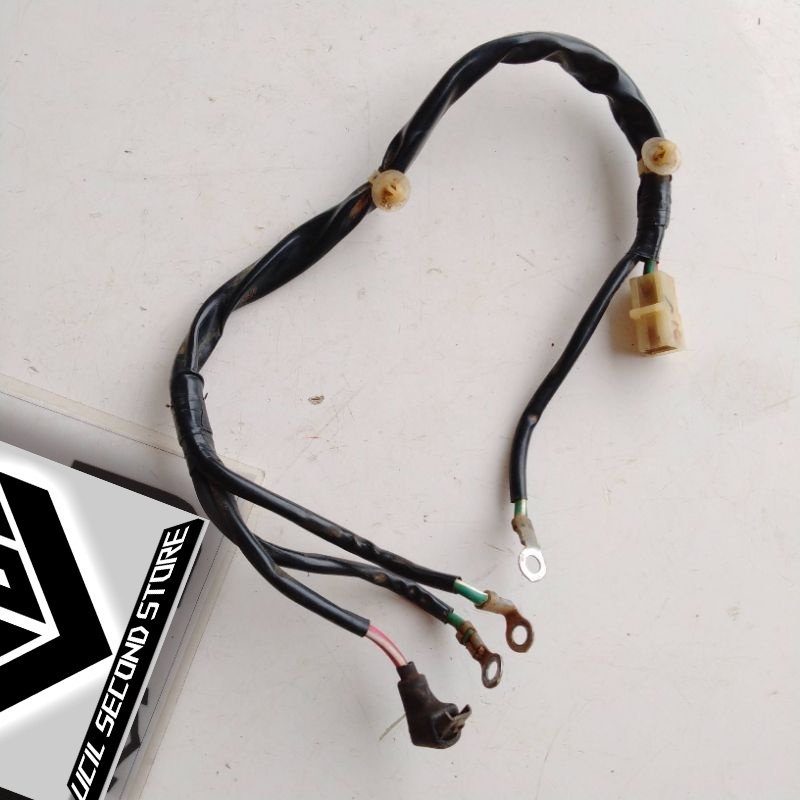 KABEL DINAMO STATER VARIO 110 KARBU - VARIO TECHNO 110 KARBU