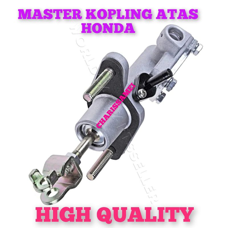 MASTER KOPLING ATAS HONDA STREAM 1.7 RN1 2.0 RN3