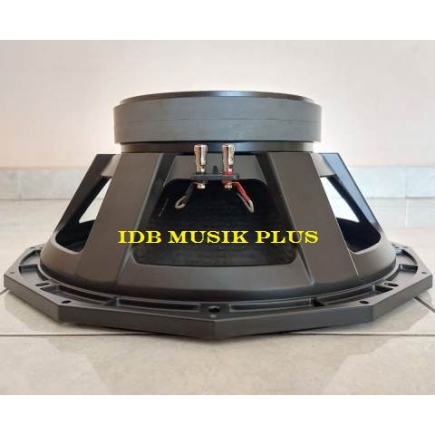 Speaker 18″ Beyer WF18DM127 WF 18DM127 Component Original
