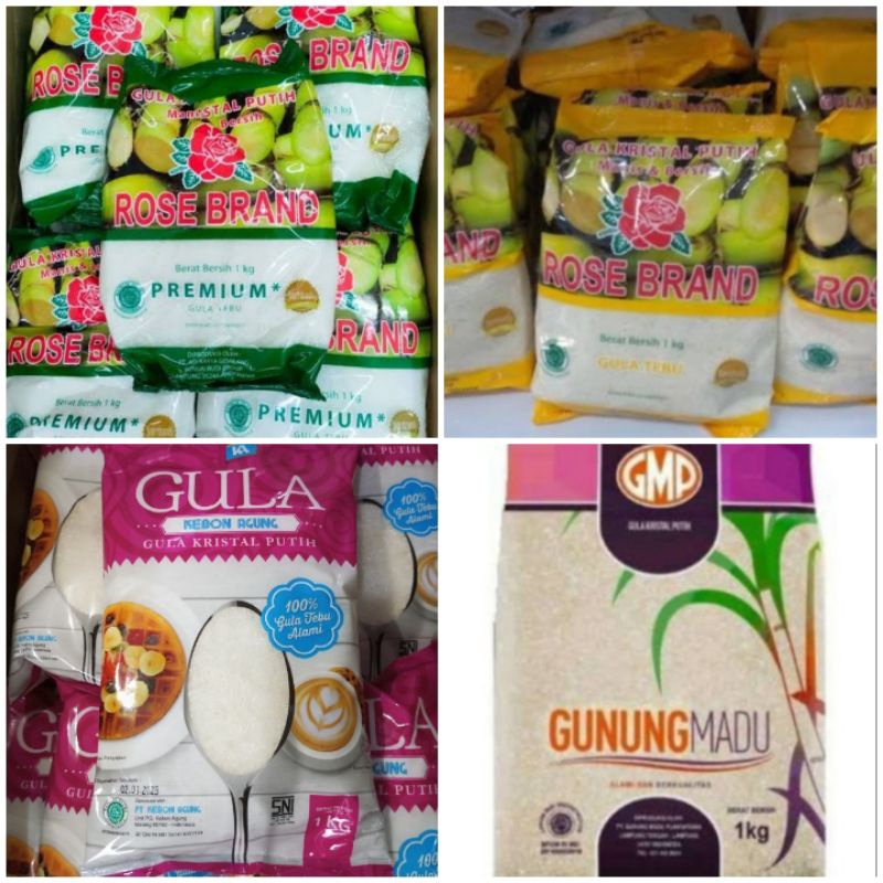 

MEN SALE PAKET GULA PREMIUM MINYAK BERAS PREMIUM MURAHHH MALANG JATIM serbuuu