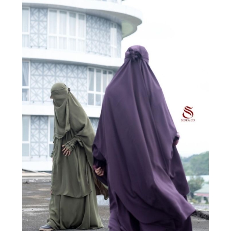 Prewah Alisha Set By Sidra - Army #SidraAlisha