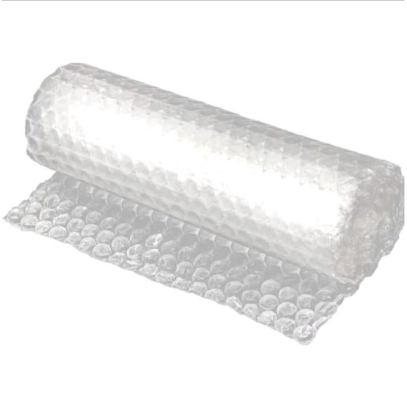 

EXTRA BUBBLE hanya untuk tambahan packing produk (tidak jual terpisah)