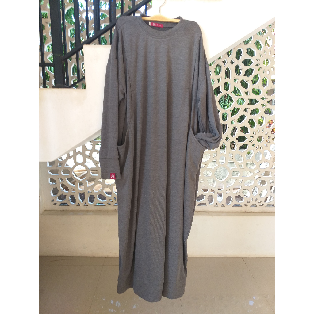 Sidra Swabaya preloved